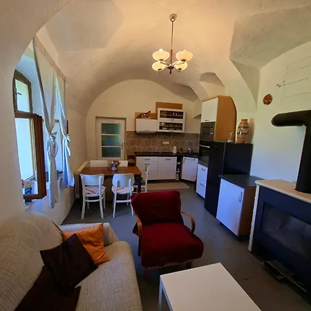 Na Statku Apartmán *