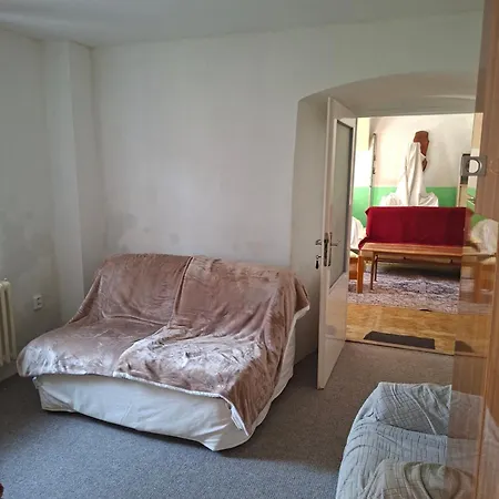 Apartamento Na Statku