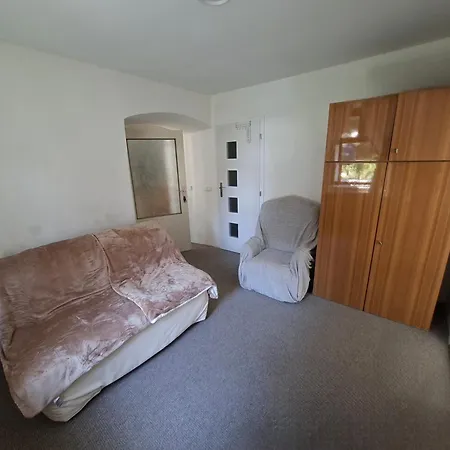 Na Statku Apartamento *