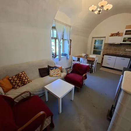 Apartamento Na Statku Machov