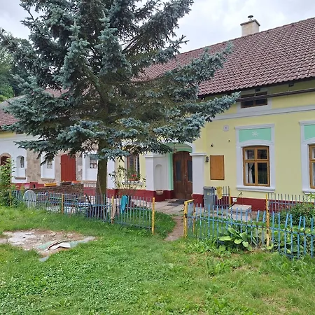 Apartamento Na Statku Machov