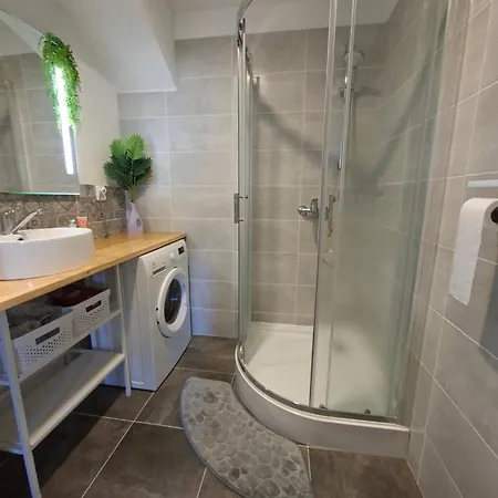 Na Statku Apartamento Machov