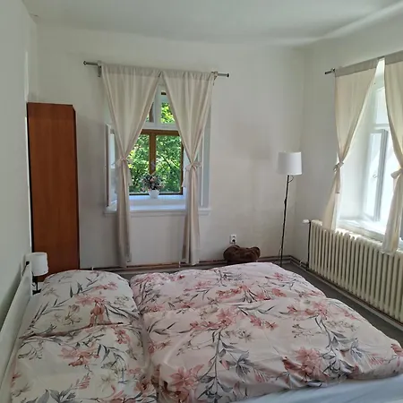 Apartamento Na Statku Machov